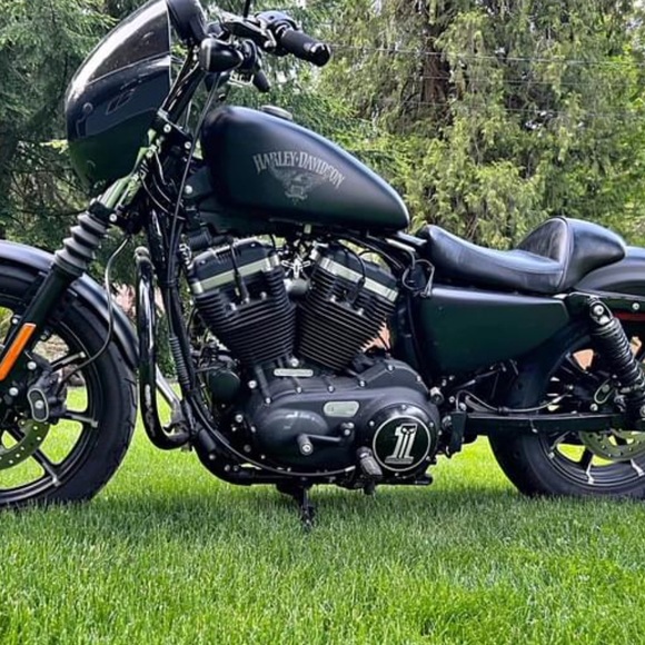 Meet your Posher, Roxanne - Picture 2 of 2